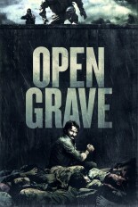 Open Grave