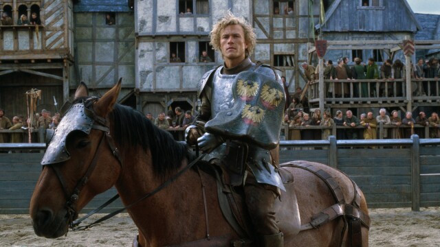 A Knight's Tale