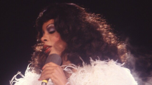 Love to Love You, Donna Summer