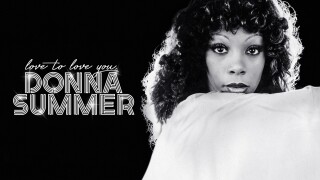 Love to Love You, Donna Summer