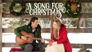 A Song for Christmas