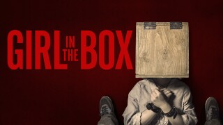 Girl in the Box