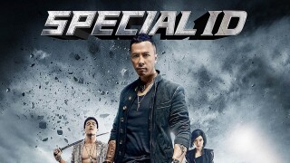 Special ID