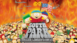 South Park: Bigger, Longer & Uncut