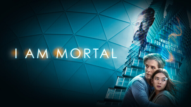 I Am Mortal