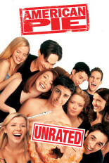 American Pie: Unrated