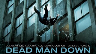 Dead Man Down