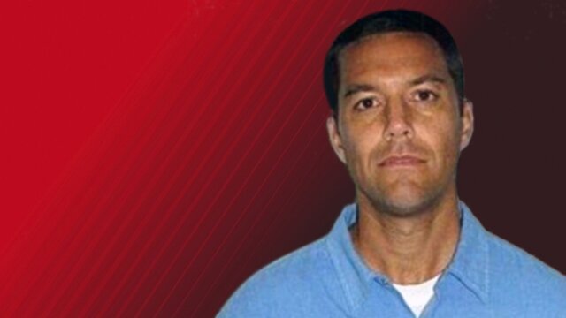 Scott Peterson: Ultimate Betrayal