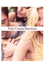 Vicky Cristina Barcelona