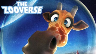 The Zooverse