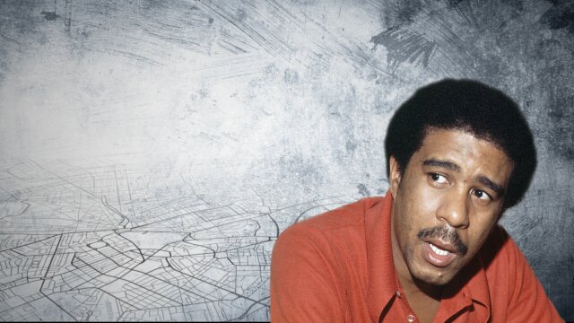 Richard Pryor: It Happened Here