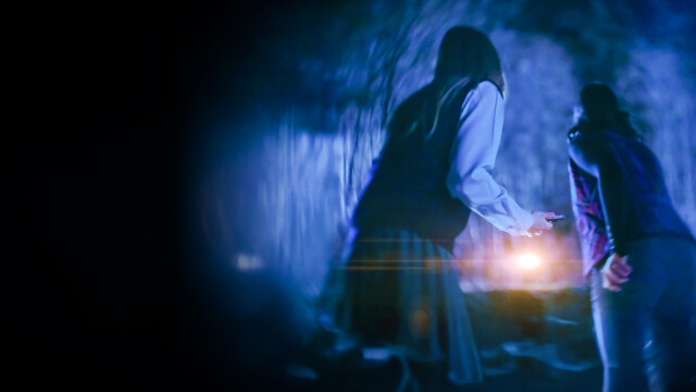 The Prep School Disappearance