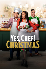 Yes, Chef! Christmas