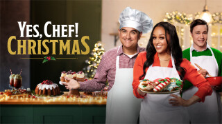 Yes, Chef! Christmas