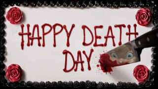 Happy Death Day