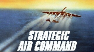 Strategic Air Command
