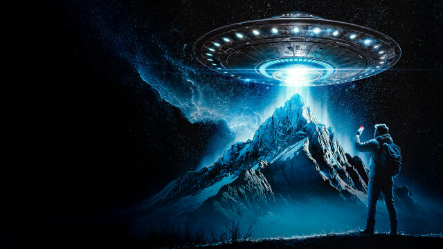 Aliens Uncovered: Observe & Report 2
