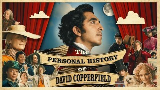 The Personal History of David Copperfield
