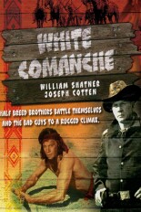 White Comanche