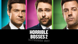 Horrible Bosses 2: Extended Cut
