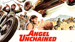 Angel Unchained