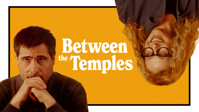 Between the Temples