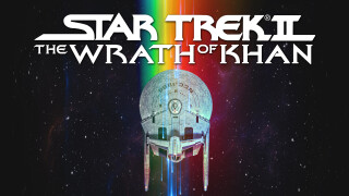 Star Trek II: The Wrath of Khan