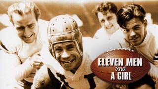 Eleven Men and a Girl