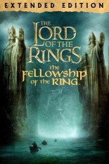 The Lord of the Rings: The Fellowship of the Ring: Extended Edition