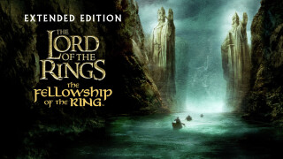 The Lord of the Rings: The Fellowship of the Ring: Extended Edition