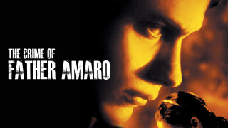 The Crime of Father Amaro