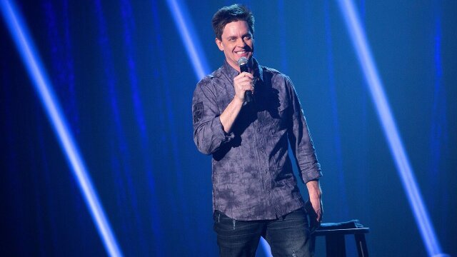 Jim Breuer: And Laughter for All