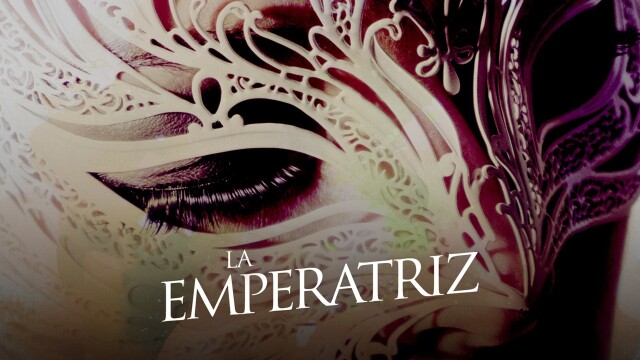 La emperatriz