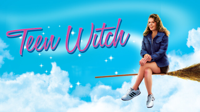 Teen Witch