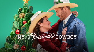 My Christmas Cowboy