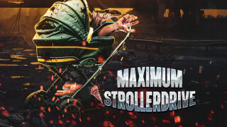 Maximum Strollerdrive