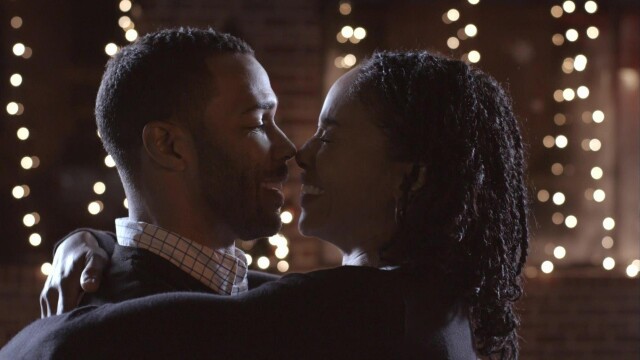 A Christmas Blessing