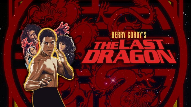 The Last Dragon