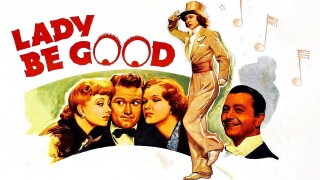 Lady Be Good