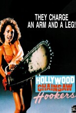 Hollywood Chainsaw Hookers