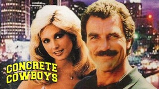 The Concrete Cowboys