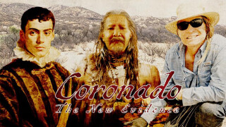 Coronado: The New Evidence