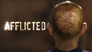 Afflicted