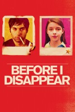 Before I Disappear