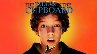 The Indian in the Cupboard