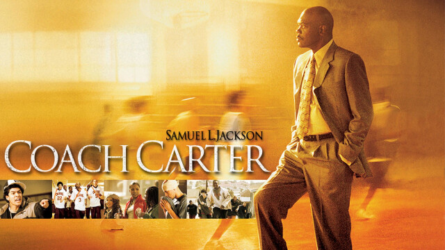 Coach Carter