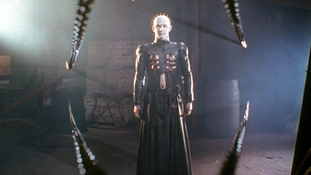 Hellraiser IV - Bloodline