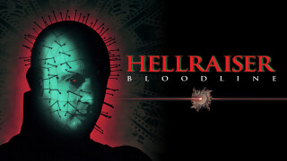 Hellraiser IV - Bloodline