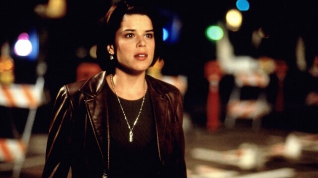 Scream 2