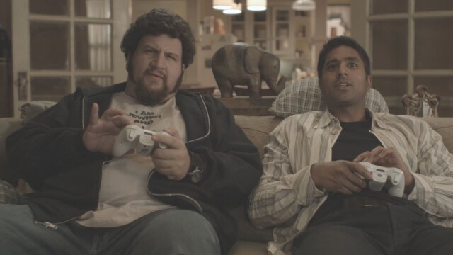 The 41-Year-Old Virgin Who Knocked Up Sarah Marshall and Felt Superbad About It